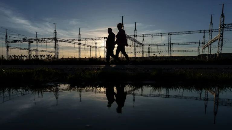 The massive blackout in Spain, Portugal, and France exposed a global power crisis. Now what?
