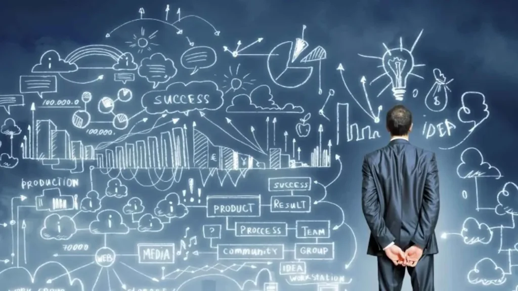 5 Reasons You Should Build a Small Business, Not a Startup