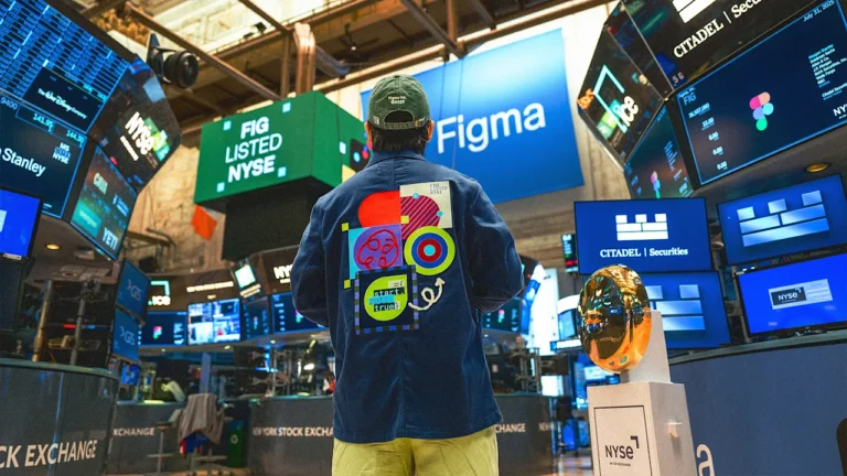 Why Figma’s future success doesn’t rely on designers