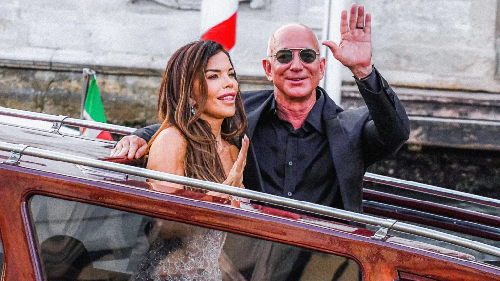 The danger of American oligarchs