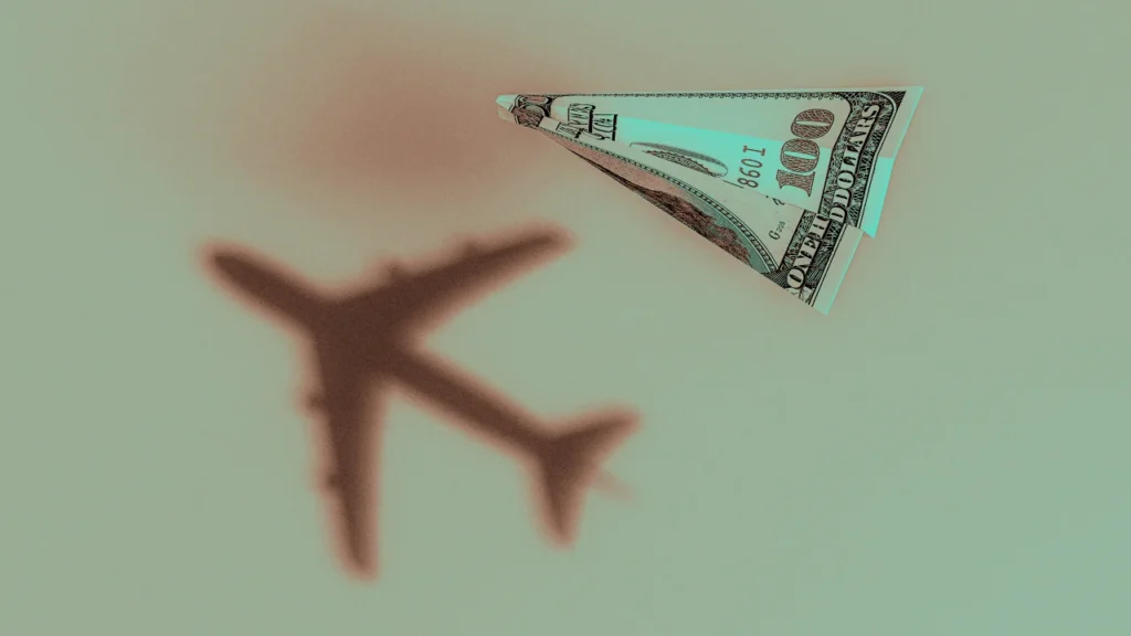 France, Spain, and 6 other countries pledge to tax premium fliers