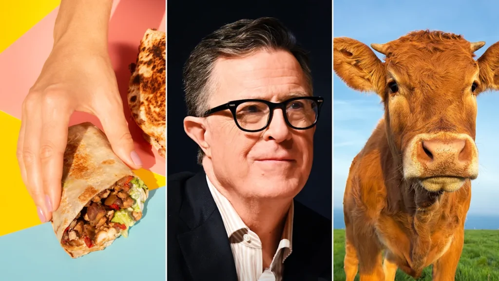 Beef costs, burrito blues, and boarding groups: The business stories everyone’s talking about this week