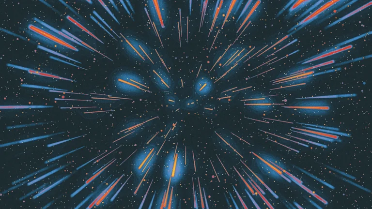 Twin meteor showers will light up the July sky: Here’s when to catch shooting stars tonight ahead of the Perseids