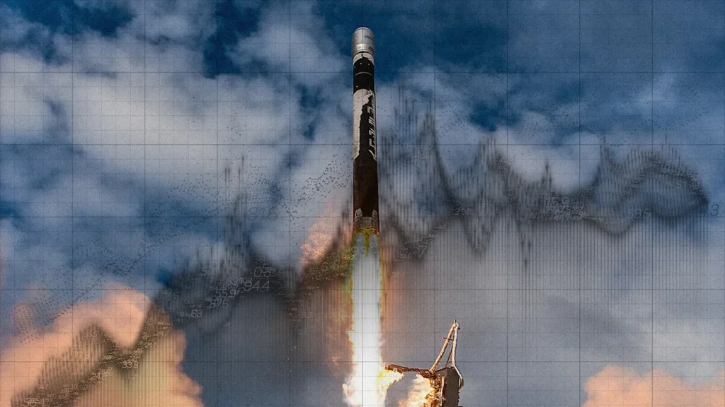 Firefly Aerospace reveals target pricing as proposed IPO and stock listing date nears