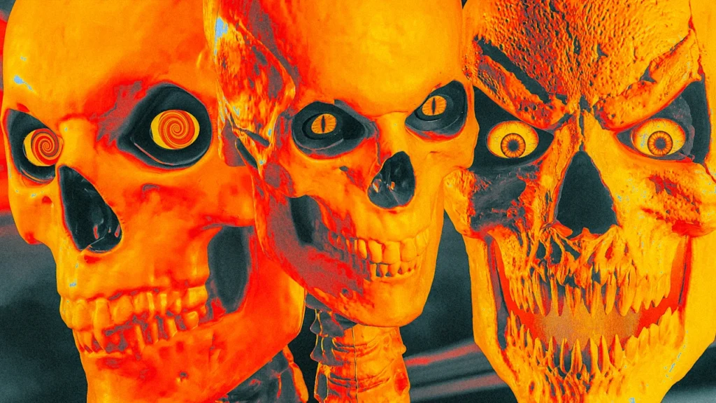 Here are the Home Depot’s new Halloween decorations for 2025—Skelly got an upgrade, and it’s frightfully fantastic