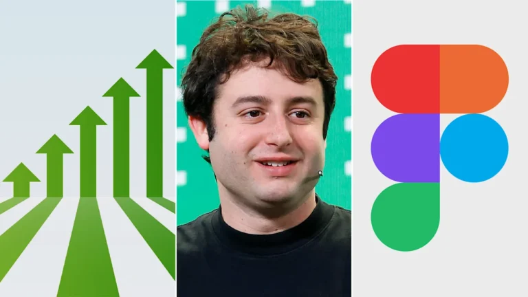 Figma’s IPO date is close. The stock could trade even higher after the design startup’s latest move