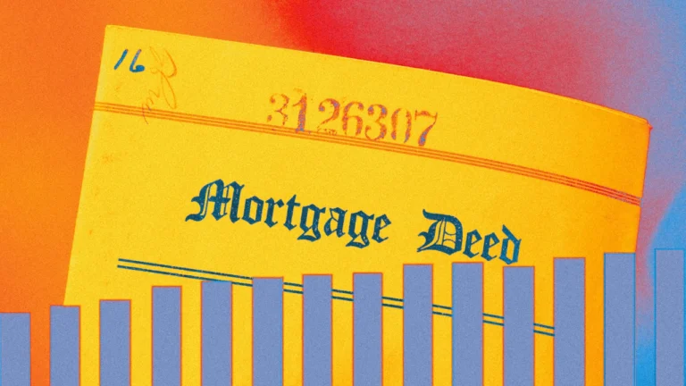 The real reason a staggering 40% of U.S. homeowners are mortgage-free
