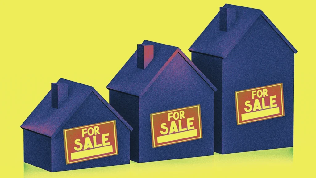 Spreading housing market weakness sees $23 billion builder offer $50K incentives per sale