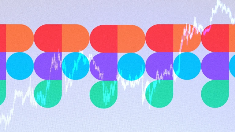 Figma’s stock price will be closely watched today in one of the most anticipated IPOs of 2025