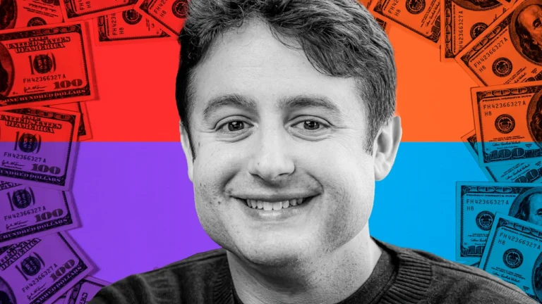 Figma IPO: Here are the payouts for CEO Dylan Field and Index, Greylock, Kleiner, Sequoia VCs as FIG stock starts trading on NYSE