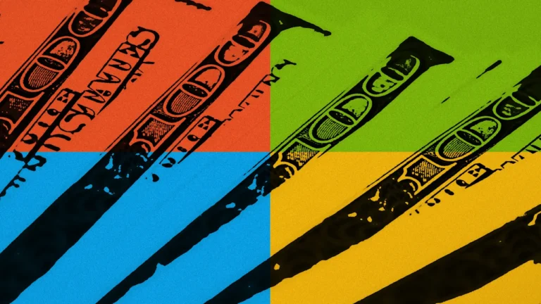 After Microsoft’s $4 trillion milestone, who will be next to join the club?