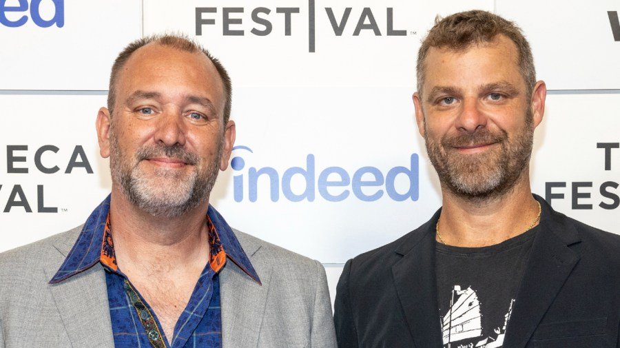 'South Park' creators call Paramount-Skydance merger 'a s‑‑‑show'