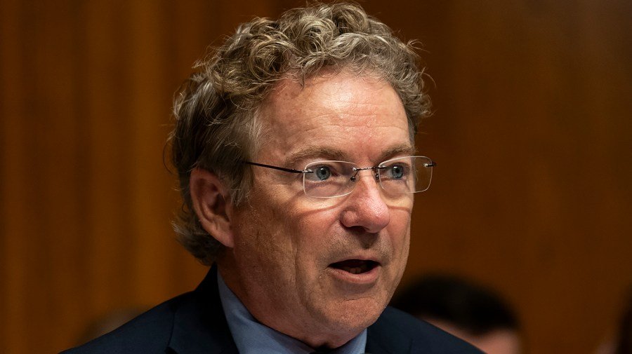 Paul signals Jill Biden, Anthony Fauci could be looked at in autopen probe