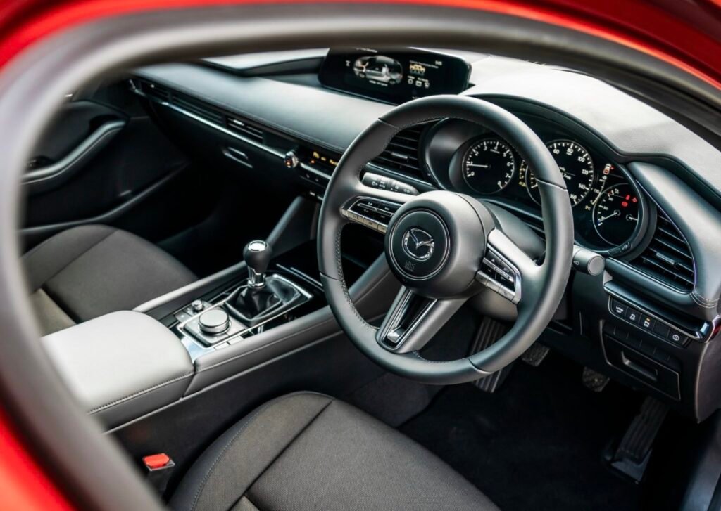 Mazda’s Latest Lawsuit Will Anger Music Lovers