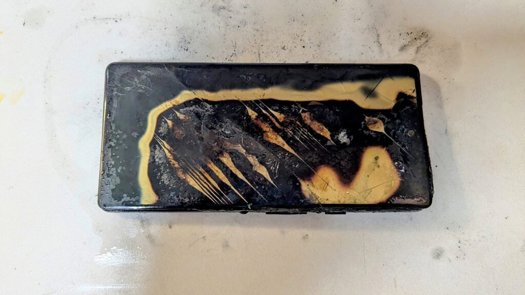 Another Pixel 6a Just Caught Fire, Replace its Battery ASAP