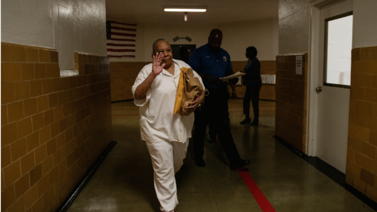 Prison reform laws could safely send thousands home — if they’re enforced