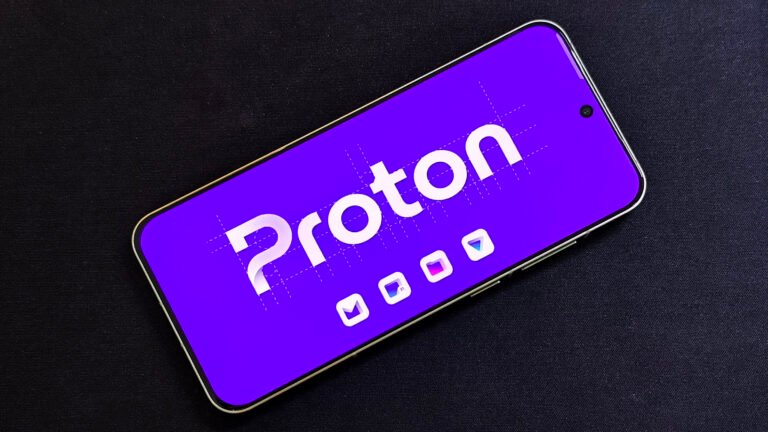 Proton just dropped a 2FA app that does a few things others don’t