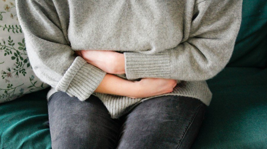 Scientists warn of toxic 'forever chemicals' in reusable period products