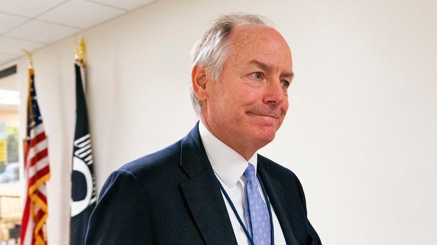 Top Biden aide Steve Ricchetti tells GOP panel ex-president was ‘fully capable’