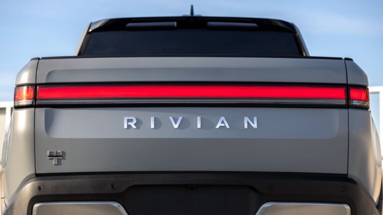 Rivian Competitors That Could Beat The R1T
