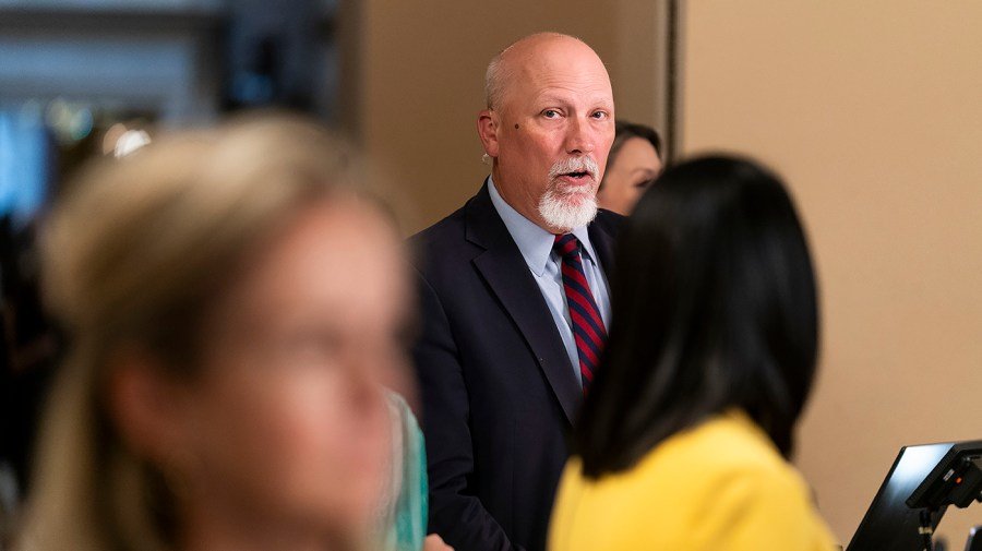 House grapples with reconciliation changes