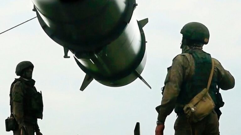 70 years later, an alarm against nuclear proliferation rings louder than ever