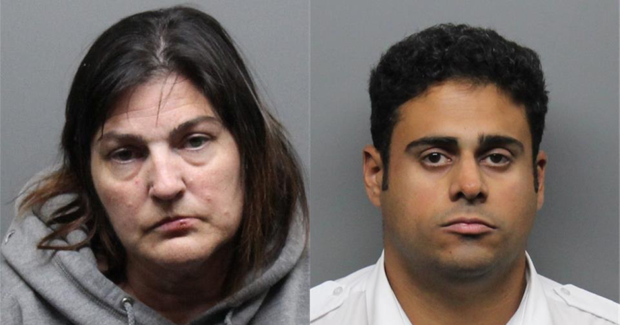 Woman faces charges in Delta pilot's child sex crime case