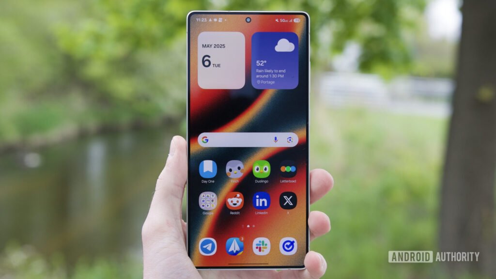 Google hit with $314m fine for collecting data from idle Android phones without permission