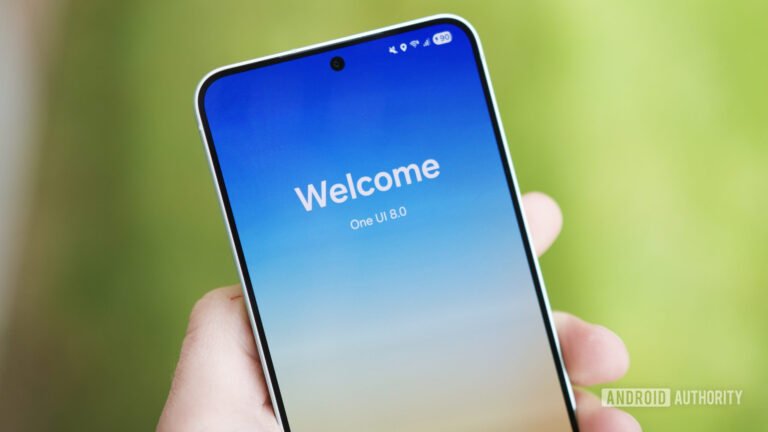 One UI 8 will let you add a Dynamic Effect to photos, but what’s the point?