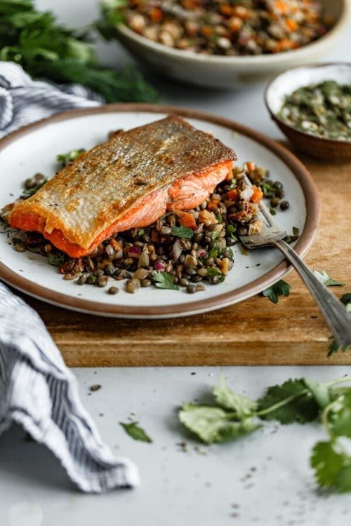 11 Easy Lentil Recipes For Affordable, High-Protein Meals