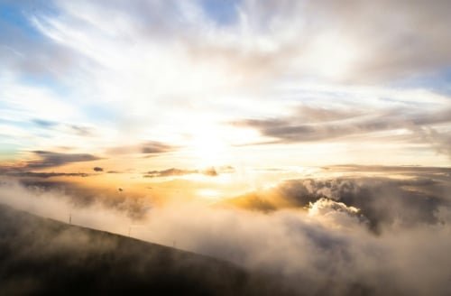 The Glory of the Lord Has Risen upon You – Isaiah 60:1-3