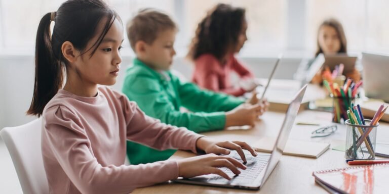 Beyond One-Size-Fits-All: How School Districts Choose Edtech That’s Culturally Relevant