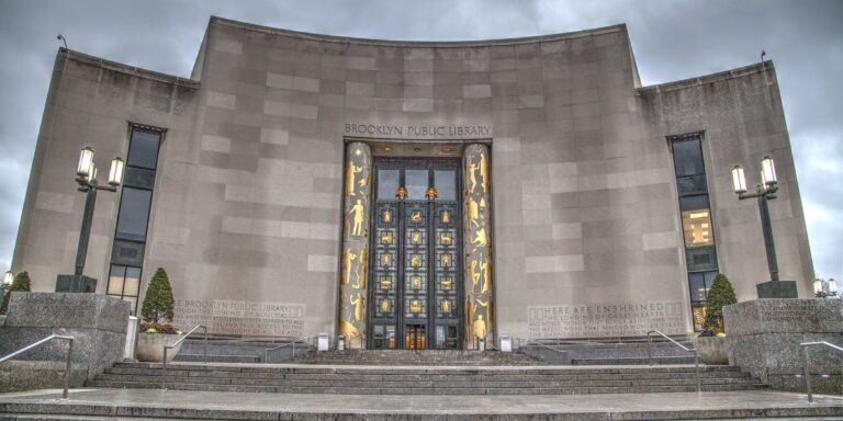 Large Public Libraries Give Young Adults Across U.S. Access to Banned Books