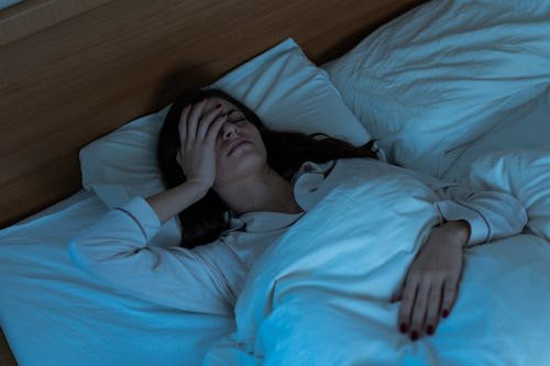 Inconsistent Sleep Schedule Tied To Nearly 200 Diseases, Confirming Your Suspicions