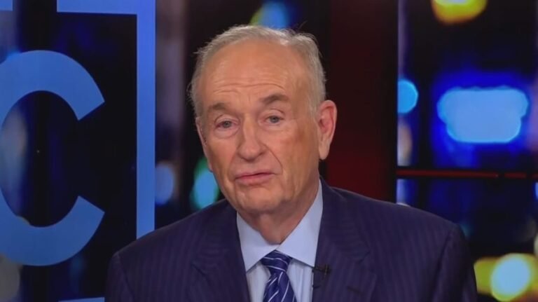 Bill O'Reilly: 'People are very uneasy' in New York