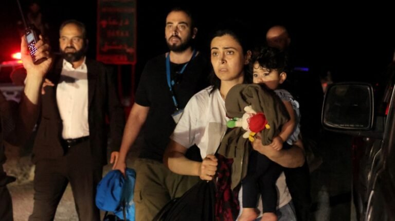 The path to security for Syria’s minorities goes through equal citizenship 