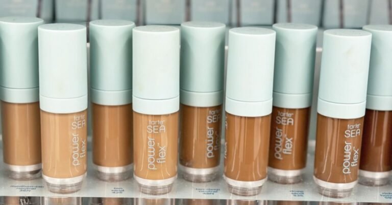 OVER 70% Off Tarte Concealers + Free Shipping | Prices from $5 Shipped