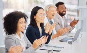 How to Make an Interview Presentation Stand Out