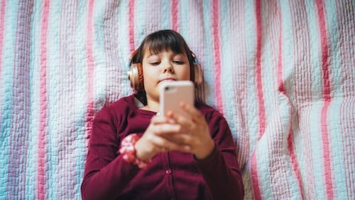 Teens Are Turning To "AI Companions" For Advice & Flirting (But Don't Panic Yet)