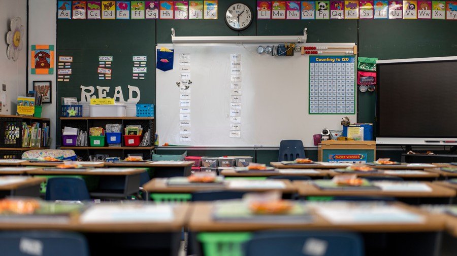 Education Department releases $5 billion to schools after monthlong hold