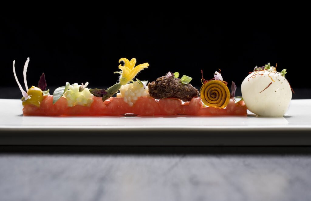 Innovation, Artistry, Resilience: Looking Back at Two Decades of Alinea