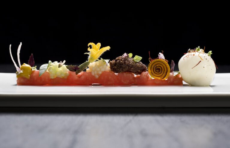 Innovation, Artistry, Resilience: Looking Back at Two Decades of Alinea