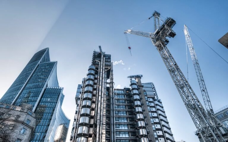 NYC Construction Employment Still Lags Pre-Pandemic Levels