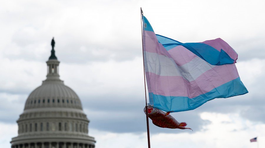 Federal agency sued for failing to enforce employment protections for transgender workers