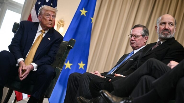 Despite trade deals, the fallout from tariffs is just beginning