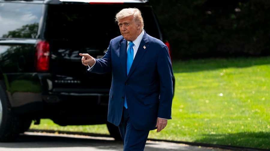 3 major fights on the right to watch in Trump’s next 6 months