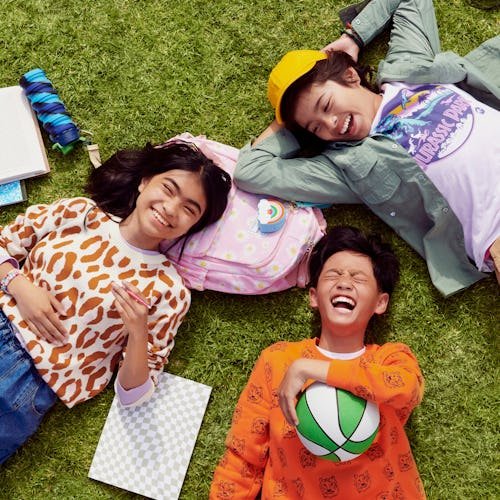 5 Back-to-School Shopping Tips For Anyone Who Loves To Save Money