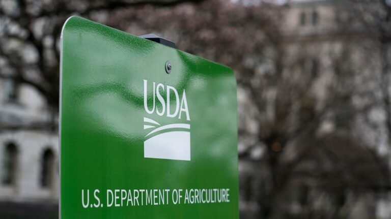 Senators pick at USDA reorganization proposal