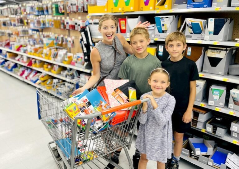 2025 Tax-Free Weekend Shopping Dates by State