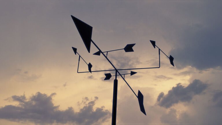 The Career Issue: Winds of Change